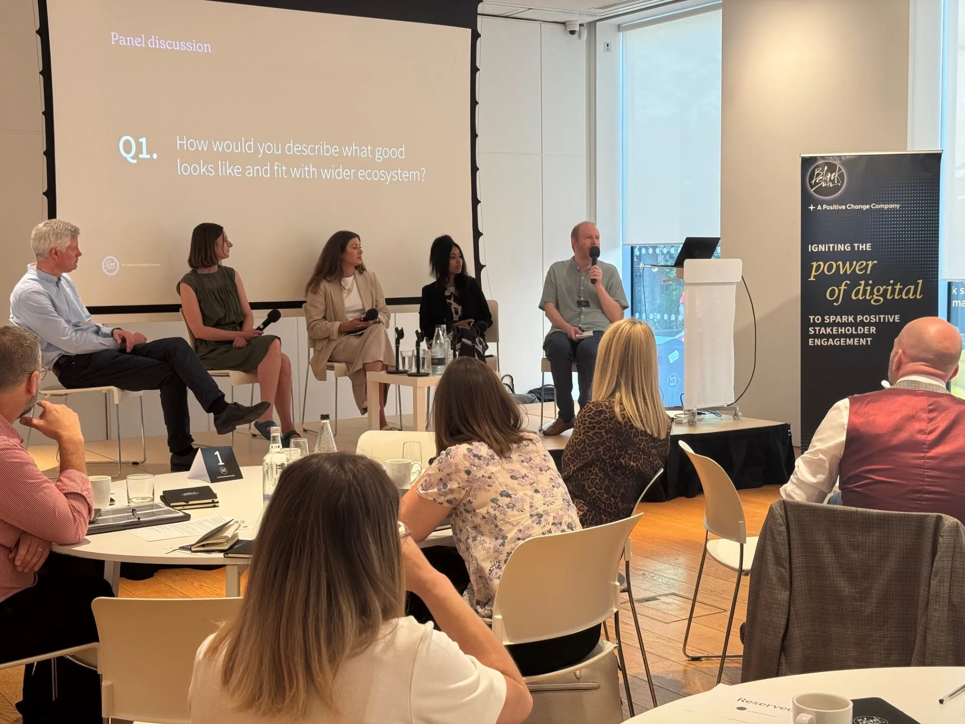 Inside the boardroom: How FTSE 100 brands are rewriting digital trust 